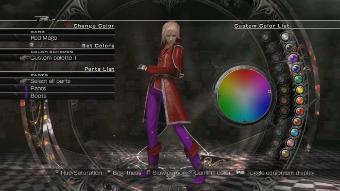 Lightning Returns: Final Fantasy XIII - Imagen 13